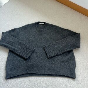 Celine cashmere sweater